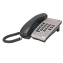 NECDSX Systems DTR-1-1 BLACK Single Line Phone