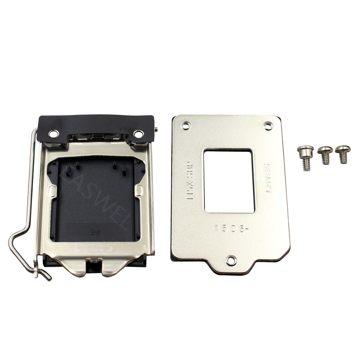 LGA115X CPU Mounting Retention Bracket Socket 1150 1151 1155 1156