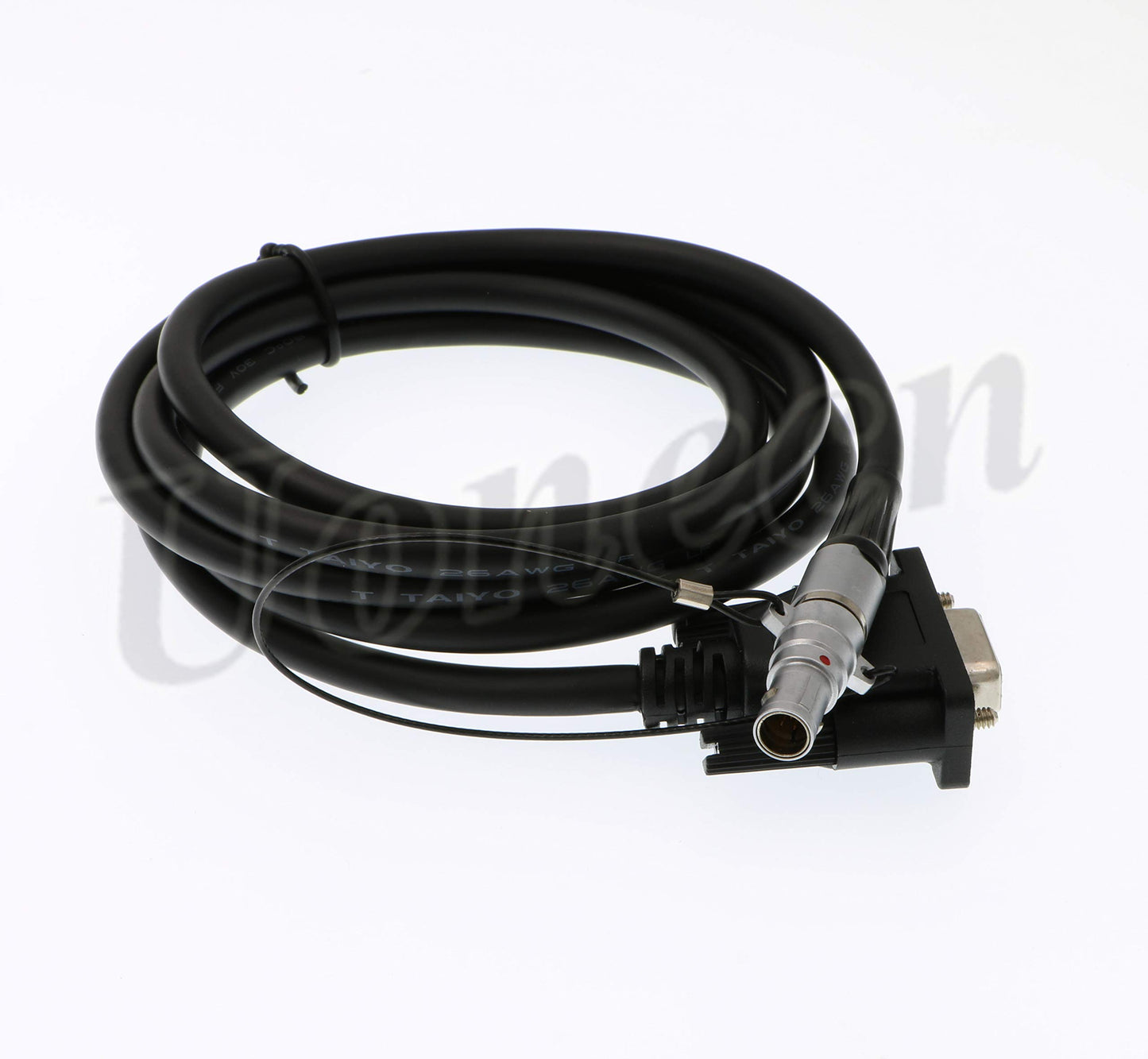 Uonecn New Trimble GPS Power Cable Modulation 32960 5700 5800 R7 R8 TSC1