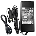 Genuine 48V UL AC/DC Adapter Compatible with Cisco Aironet 1700 2700 3700 3700i AIR-CAP3702I-A-K9 B-K9 R-K9 E-K9 AIR-LAP1142N-A-K9 AIR-CAP1702I-A-K9…