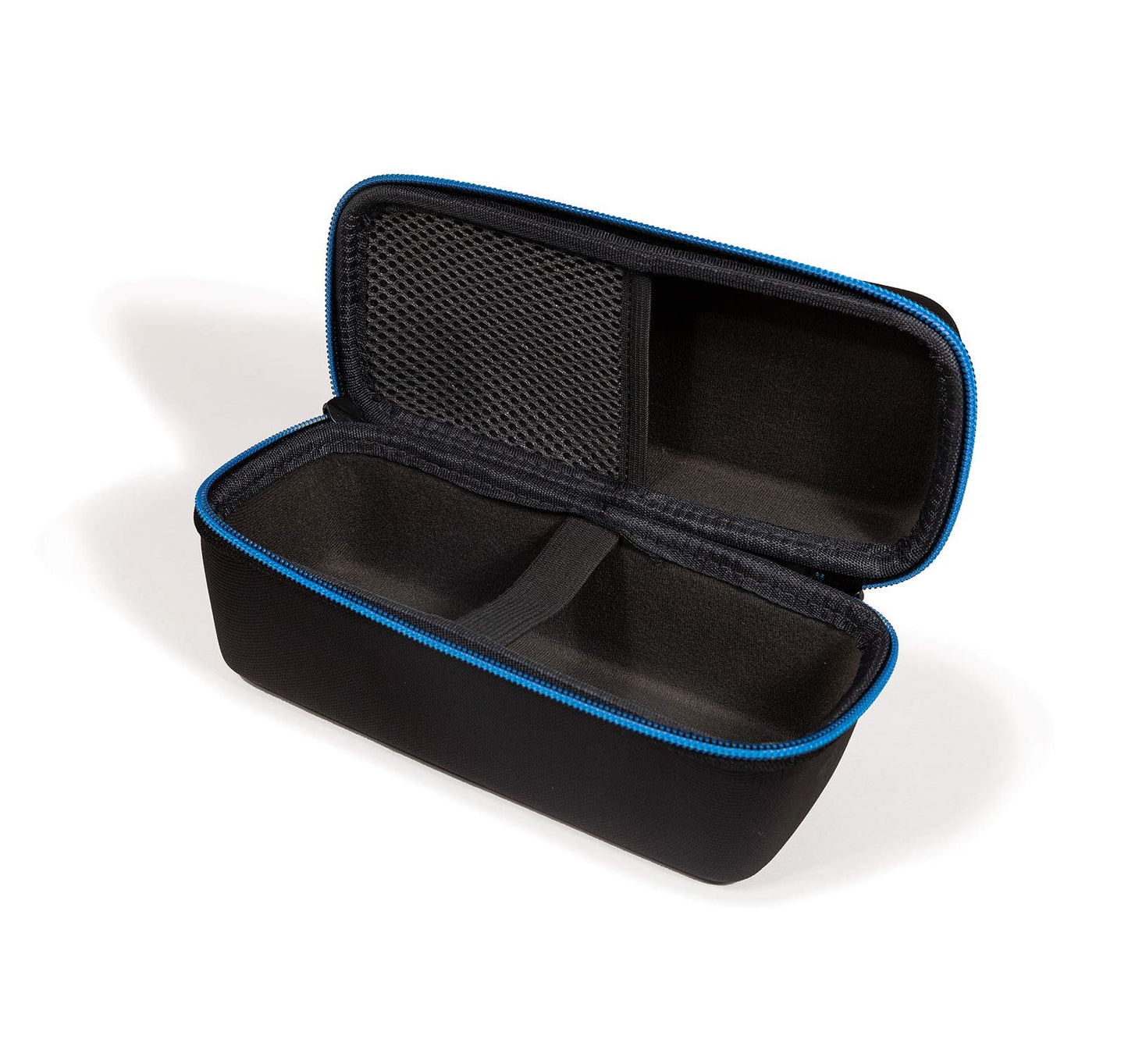 divvi! Protective Hardshell Case for Portable Wireless Bluetooth Speakers - Fits Flip 4 & 5
