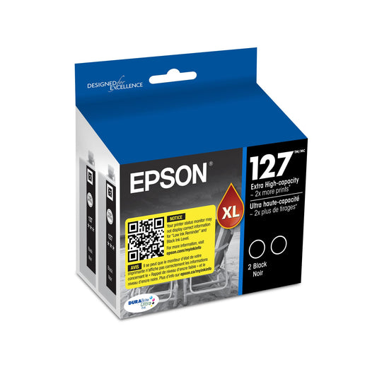 Epson DURABrite T127120-D2 Original Ink Cartridge