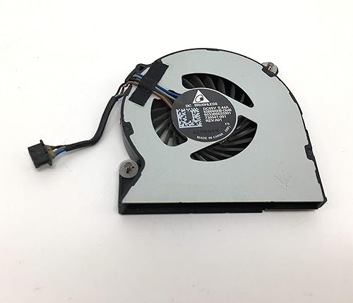 SOUTHERNINTL New Repalcement for HP Elitebook 720 820 G1 820 G2 Cooling Fan 730547-001 6033B0003301 / 780895-001 6033B0003302