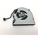 SOUTHERNINTL New Repalcement for HP Elitebook 720 820 G1 820 G2 Cooling Fan 730547-001 6033B0003301 / 780895-001 6033B0003302
