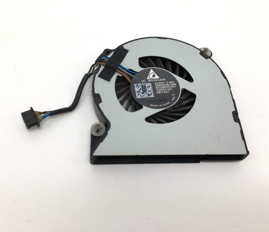 SOUTHERNINTL New Repalcement for HP Elitebook 720 820 G1 820 G2 Cooling Fan 730547-001 6033B0003301 / 780895-001 6033B0003302