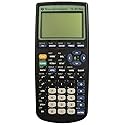 Texas Instruments TI-83 Plus Programmable Graphing Calculator (Packaging and Colors May Vary)