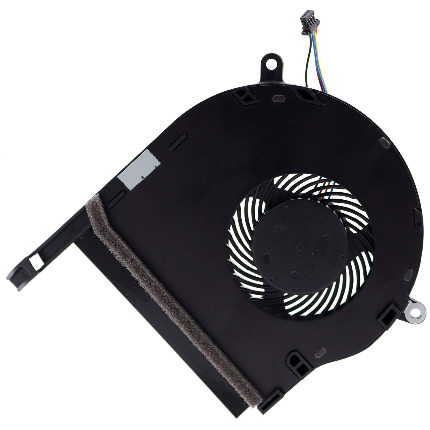 Deal4GO Right Side GPU Cooling Fan FKPD DFS531005PL0T for ASUS TUF Gaming Laptop FX504 FX504G FX504GE FX504GM FX504GD FX80 FX80G FX80GE ZX80 ZX80G
