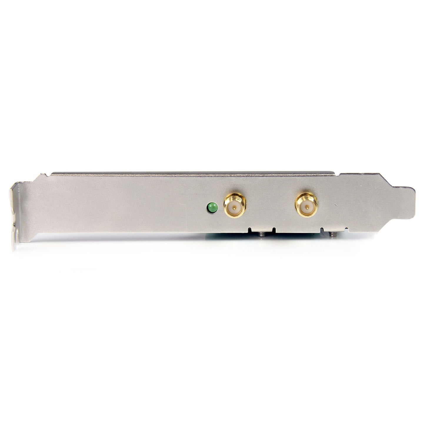 StarTech.com PCI Express Wireless N Card - 300 Mbps PCIe 802.11 b/g/n Network Adapter Card - 2T2R 2.2 dBi - PCIe Wireless Desktop Card , TAA