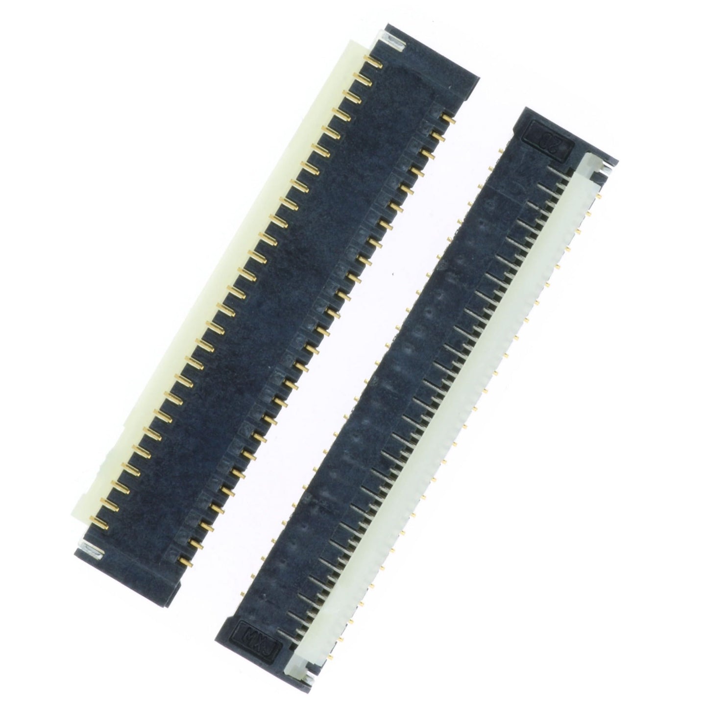 Replacement LCD Display Connector FPC Socket for Nintendo Switch