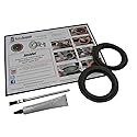 Infinity 5 Inch Foam Speaker Repair Kit FSK-5s (Pair)