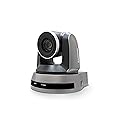 Lumens VC-A52S Full HD 60fps PTZ Camera, Black