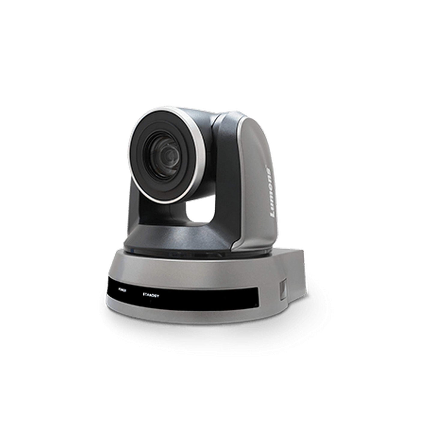 Lumens VC-A52S Full HD 60fps PTZ Camera, Black