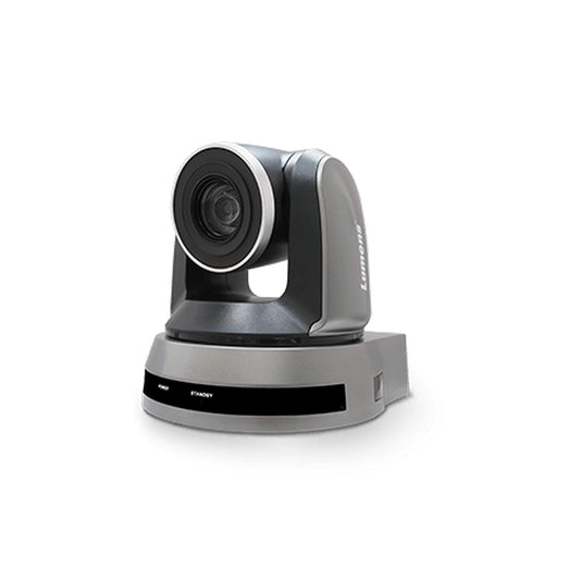 Lumens VC-A52S Full HD 60fps PTZ Camera, Black