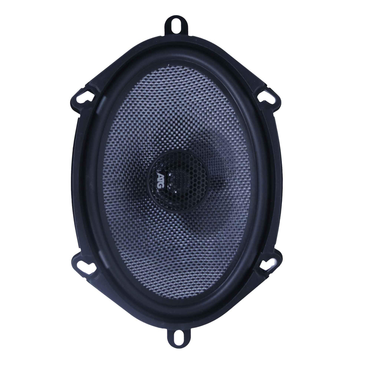 ATG Audio Transcend Series 5x7 Coaxial Speaker, Pair - ATG-TS572