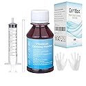 CoYlBod Inkjet Printers Printhead Cleaning kit for Epson Stylus TX410 TX409 TX400 TX300 TX220 TX213 TX210 TX209 TX200-3.4oz 100ml Nozzle Cleaner