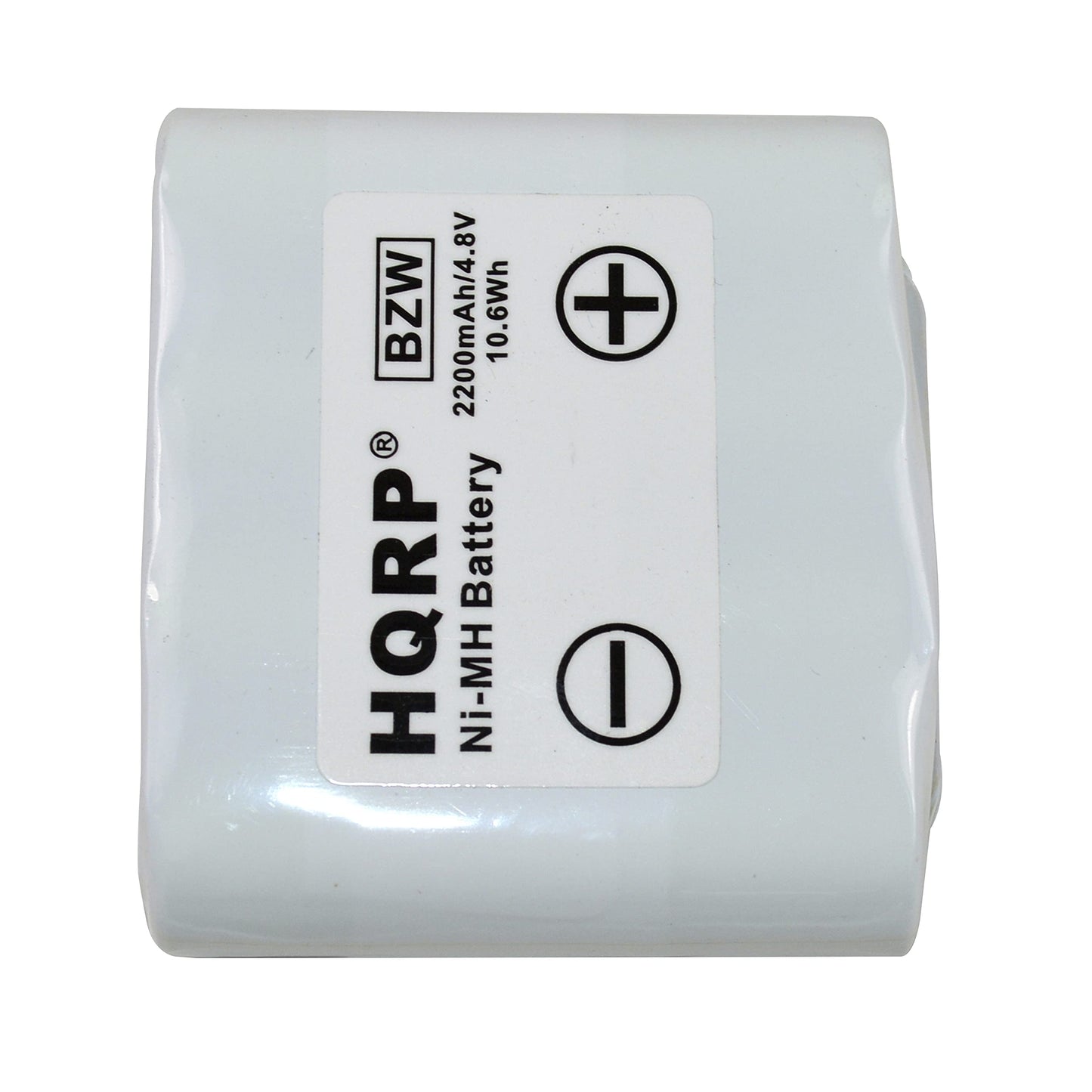 HQRP Battery Compatible with X-Rite XRite SE15-26 530 528 520 518 508 504 500 Series Spectrodensitometer, 552 Spectrophotometer SE1526