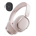 Edifier ES850NB Active Noise Cancelling Headphones, Over Ear Bluetooth Headset, 92H Playtime Wired & Wireless Hi-Res Audio Certified, Fast Charging…