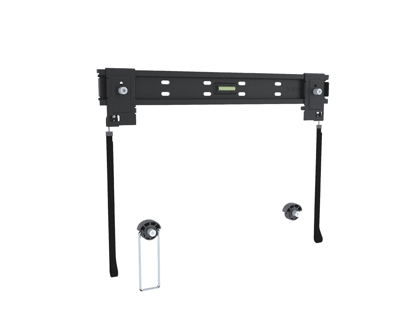 Sonax TM2400 / TM-2400 / TM-2400 23-37 Inch Slim Wall LCD / Plasma Mount