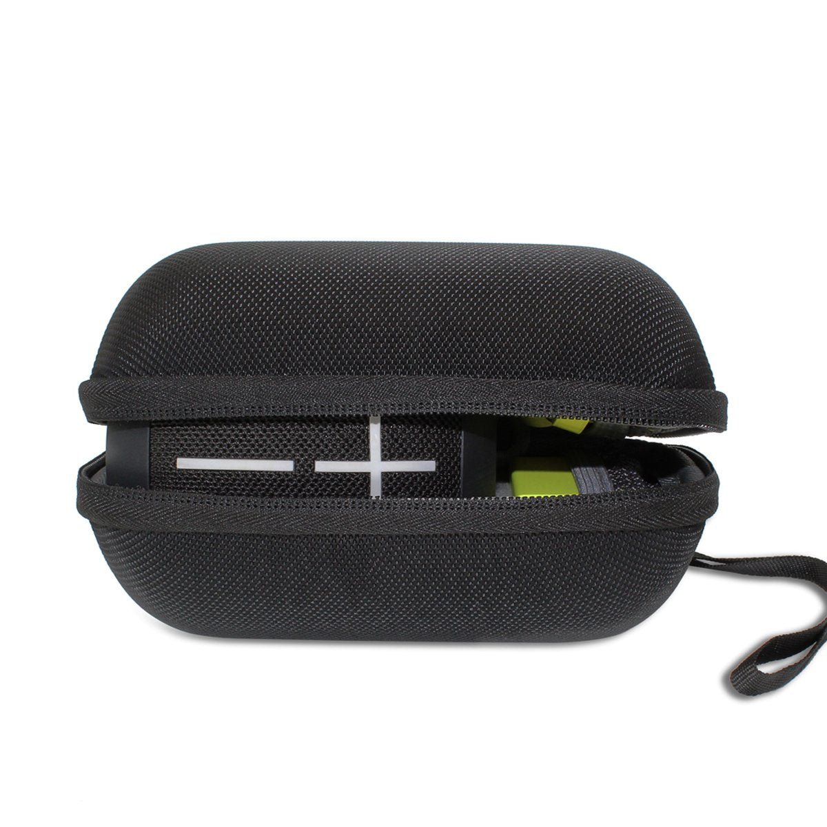 Hard Travel Case Bag for Ultimate Ears UE WONDERBOOM 3 WONDERBOOM 2 WONDERBOOM Super Portable Waterproof Bluetooth Speaker by VIVENS