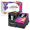 Valuetoner Remanufactured Ink Cartridges Replacement for HP 952XL Black (2-Black) Old Version