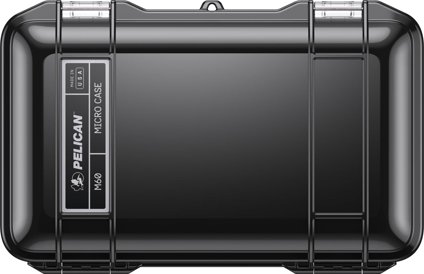 Pelican M60 Micro Case (Black)