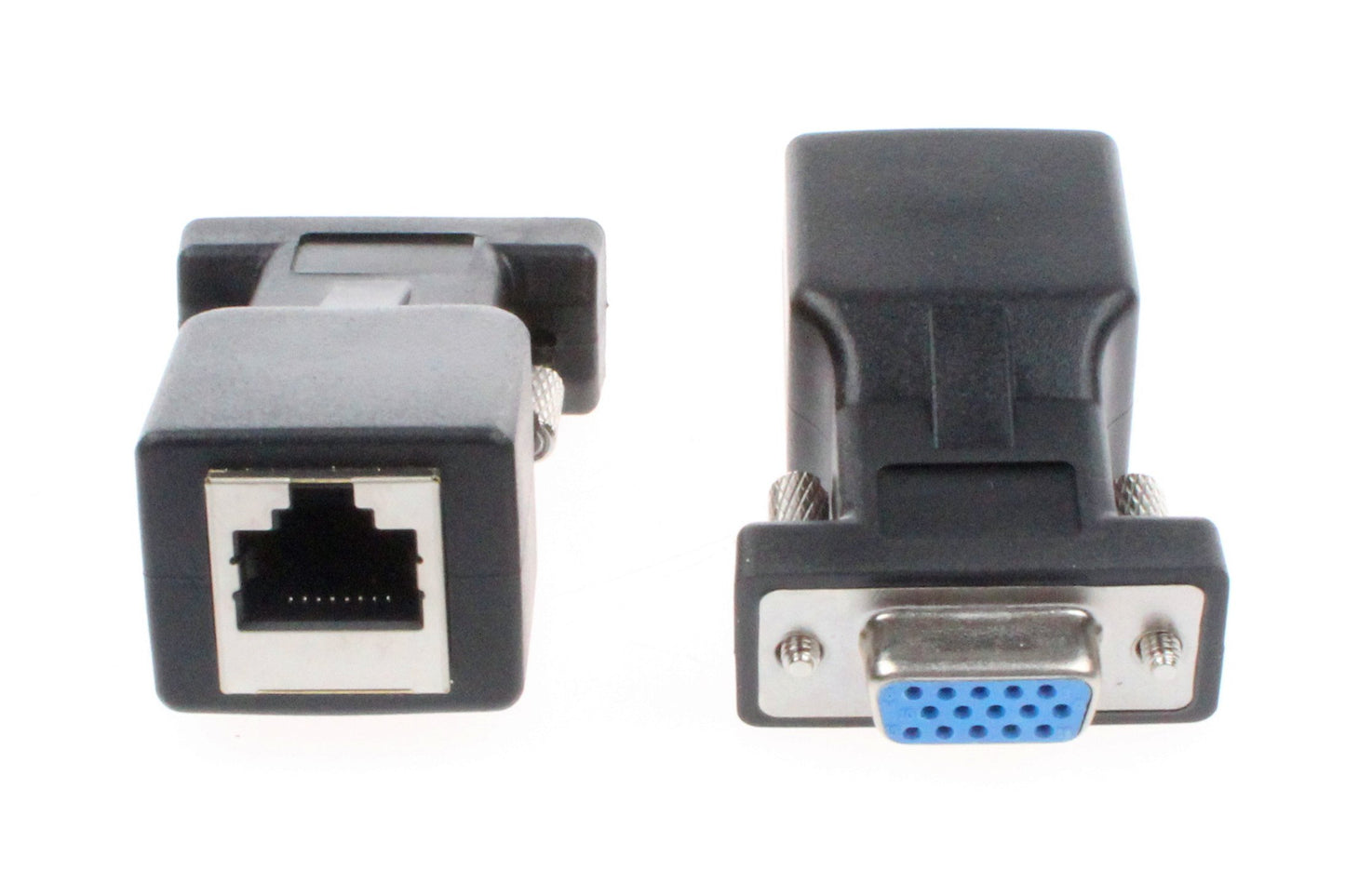 NOYITO VGA Female to RJ45 Adapter