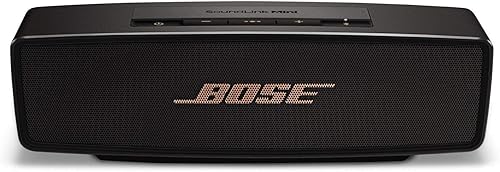 Bose soundlink Mini II Limited Edition Bluetooth Speaker (Renewed)