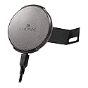 Course Motorsports Direct Fit Phone Mount | MagSafe Compatible | Wireless or Magnetic Charging Head | Custom Dash Mount | Compatible with Jeep Grand