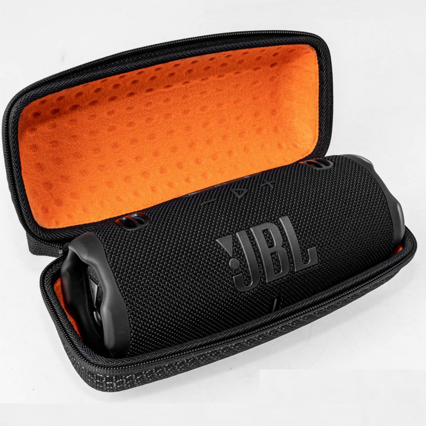 Ferbao Carrying Bag for JBL Charge 6 Speaker,Hard Travel Case for JBL Charge 6