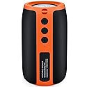 Musibaby Bluetooth Speaker, Speakers Bluetooth Wireless,Waterproof,Outdoor,Portable Speaker with Stereo Sound,Booming Bass,Dual Pairing,Bluetooth