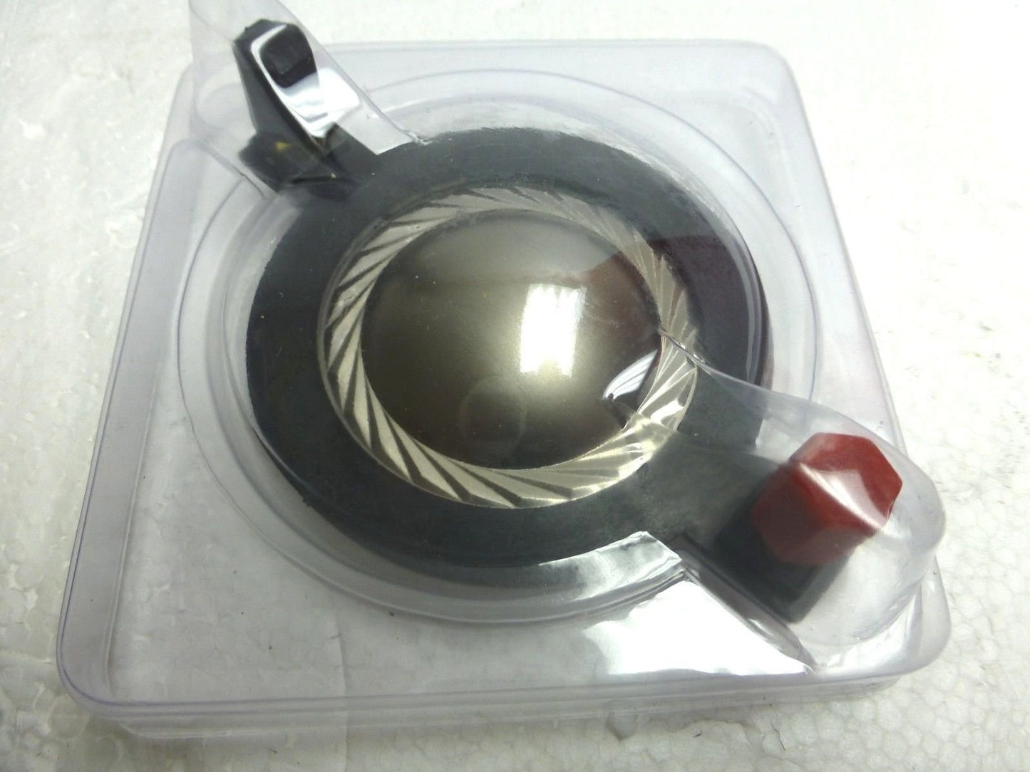 ZXPC Diaphragm for B&C DE45-8 Driver, B&C MMD45, 44.4mm 8 Ohm