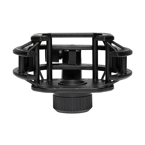 LEWITT LCT 40 SH Microphone Shock Mount For LCT240
