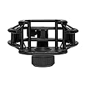 LEWITT LCT 40 SH Microphone Shock Mount For LCT240