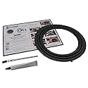 Lexus, Mark Levinson 10 Inch Foam Speaker Repair Kit, FSK-10M (Single)