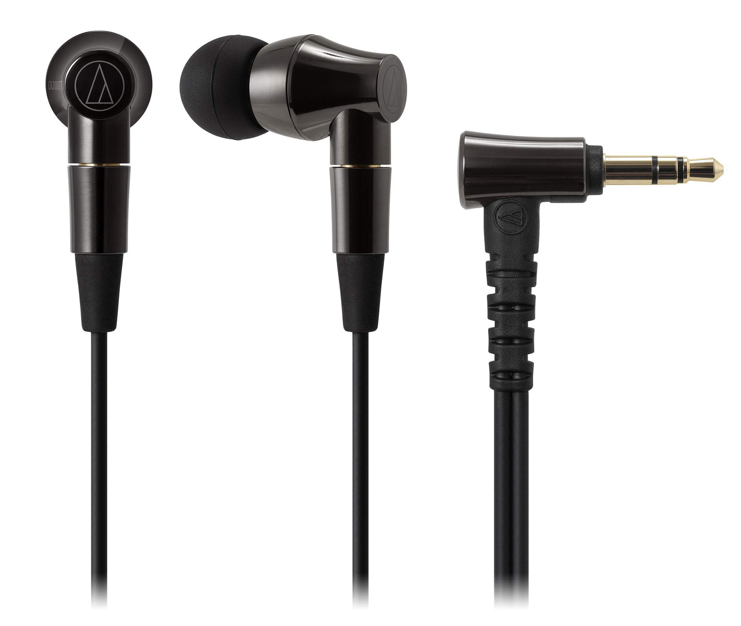 Audio-Technica ATH-CK2000Ti in-Ear Headphones