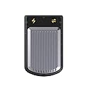 GENKI SavePoint Mini Gaming SSD Enclosure, Portable Console M.2 2230 NVMe Enclosure Case, MagSafe Compatible, Capacitor, 100W Passthrough, 10Gbps