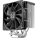 Scythe Kotetsu Mark 3 CPU Air Cooler, 120mm Single Tower, AMD AM5/AM4/Ryzen, Intel LGA 1700/1200/1151 (Kotetsu 3, SCKTT-3000)