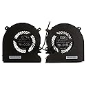 Replacement CPU Cooling Fan for Intel Phantom Canyon NUC11PHK BAZB10115R2UP010 1323-01FH000 BAZB10115R2UP011 1323-01FG000