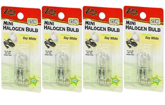 Mini Halogen Bulb