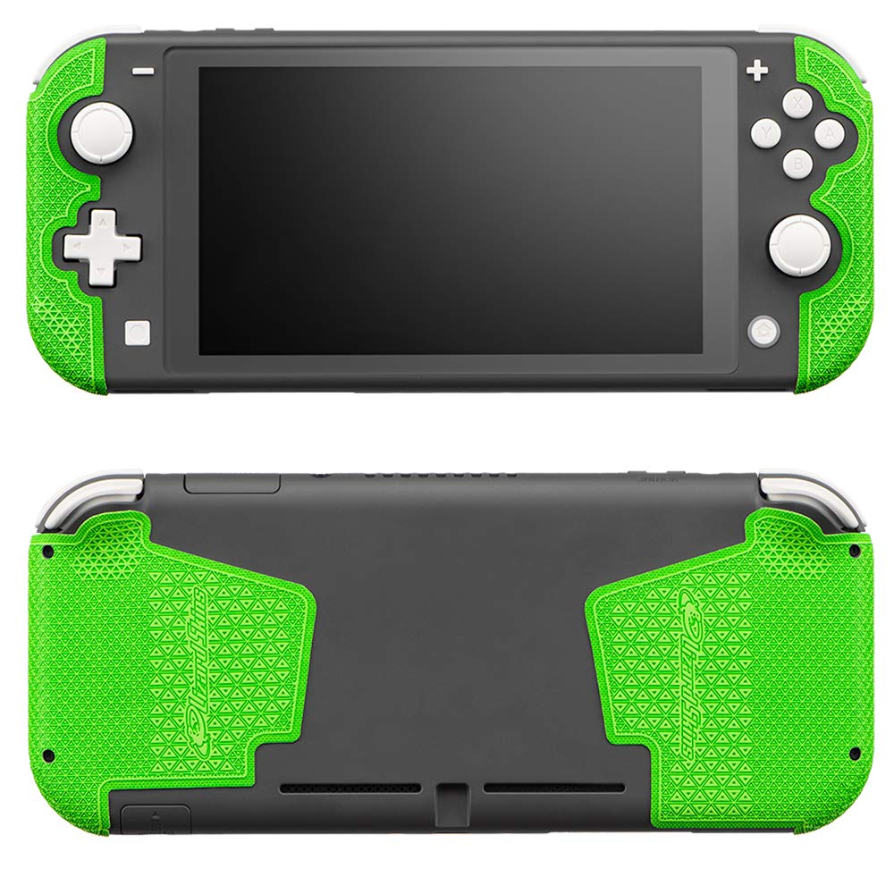 Lizard Skins DSP Controller Grip for Switch Lite Green DSPNSL70