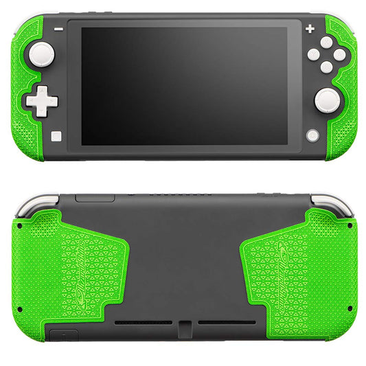 Lizard Skins DSP Controller Grip for Switch Lite Green DSPNSL70