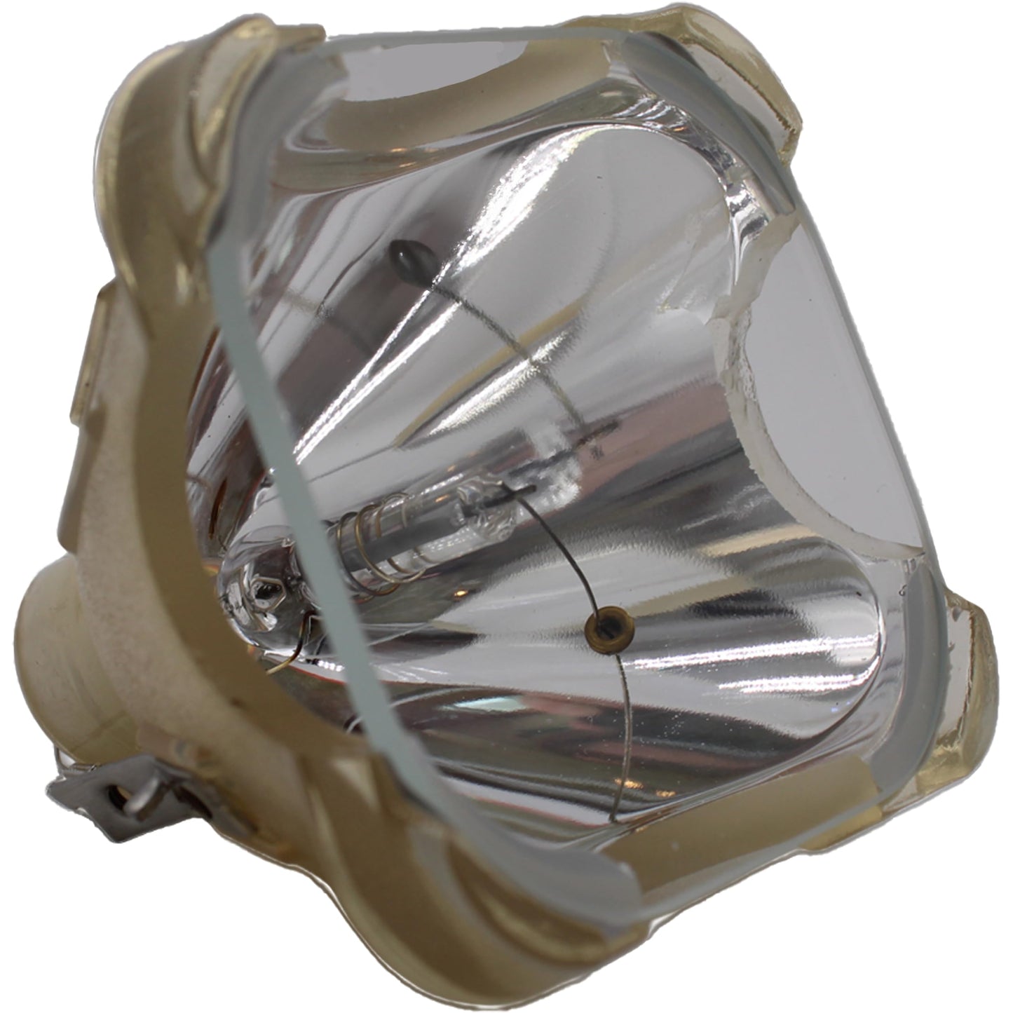 Advanced Lamps™ 200-150W 1.0 P22 Bulb (Lamp Only) for Various Projectors