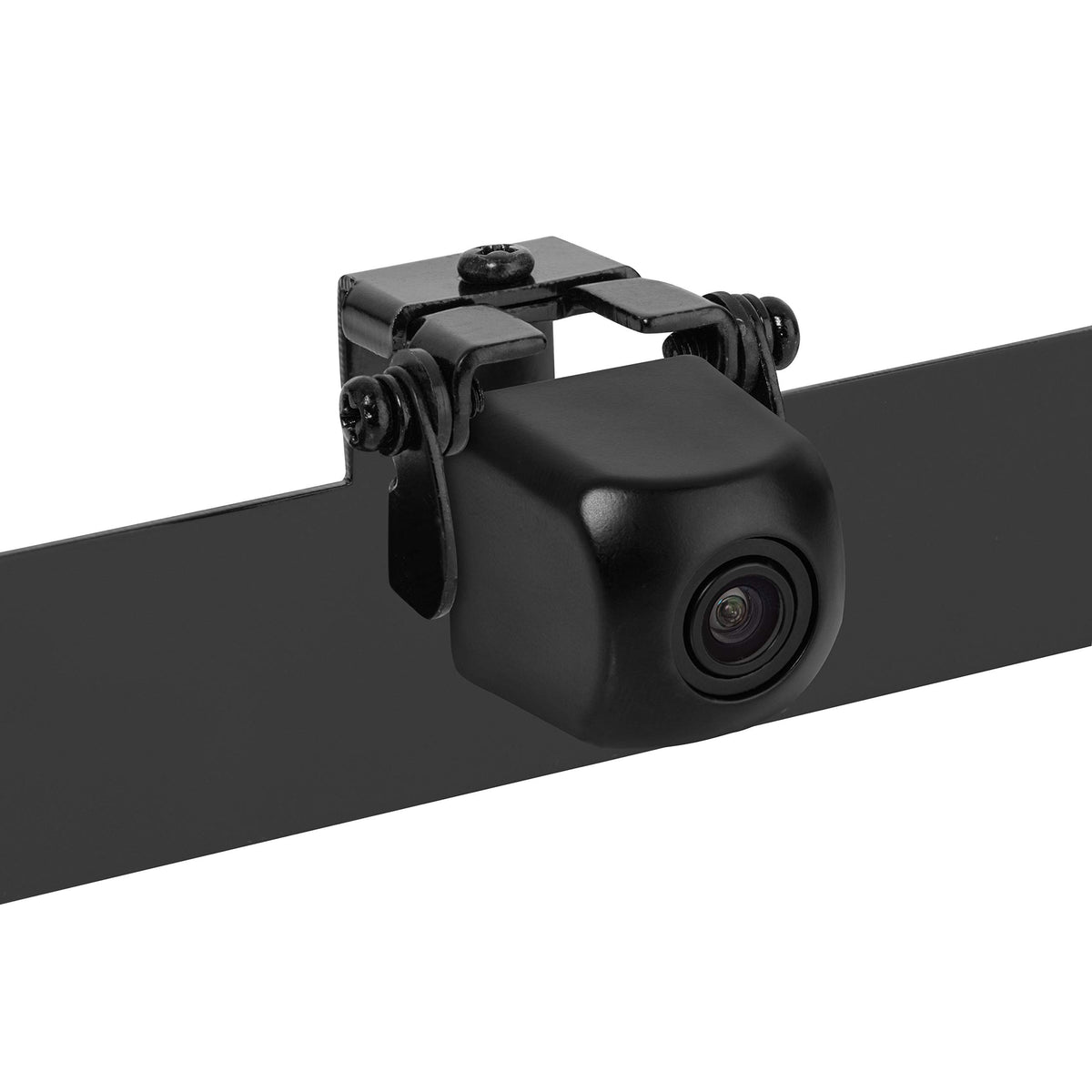 BOYO VTK501HD - Universal HD Backup Camera with Multiple Mounting Options (6-in-1 Camera System)