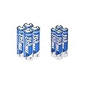 Fuji Batteries Enviromax AA Extra Heavy-Duty Batteries (20 Pk)