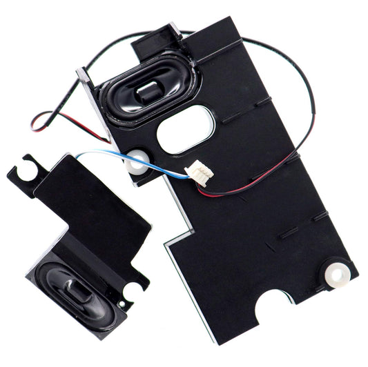 Deal4GO New Laptop Speakers Assembly Replacement for HP EliteBook 8560W 8570W Series 652669-001