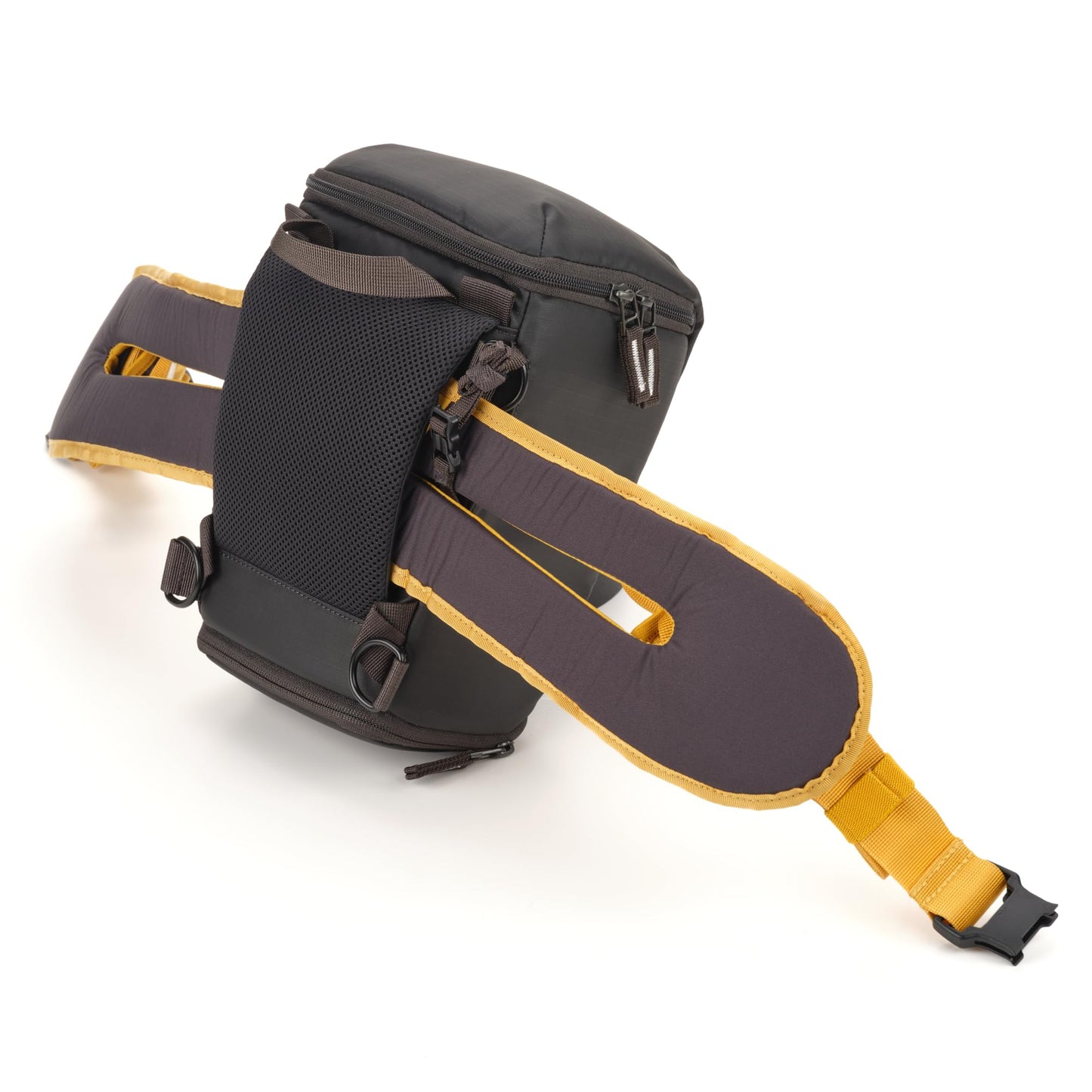 Shimoda Top Loader - Small - Black (520-400)