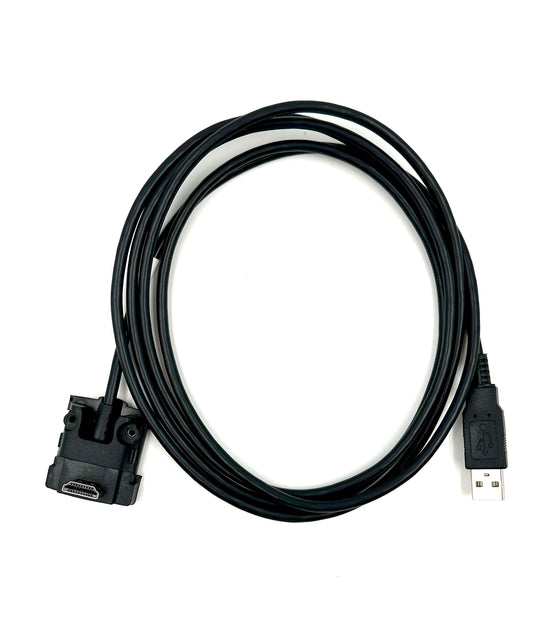 Ingenico USB Cable for IPP3320,IPP350 and ISS250 296100039