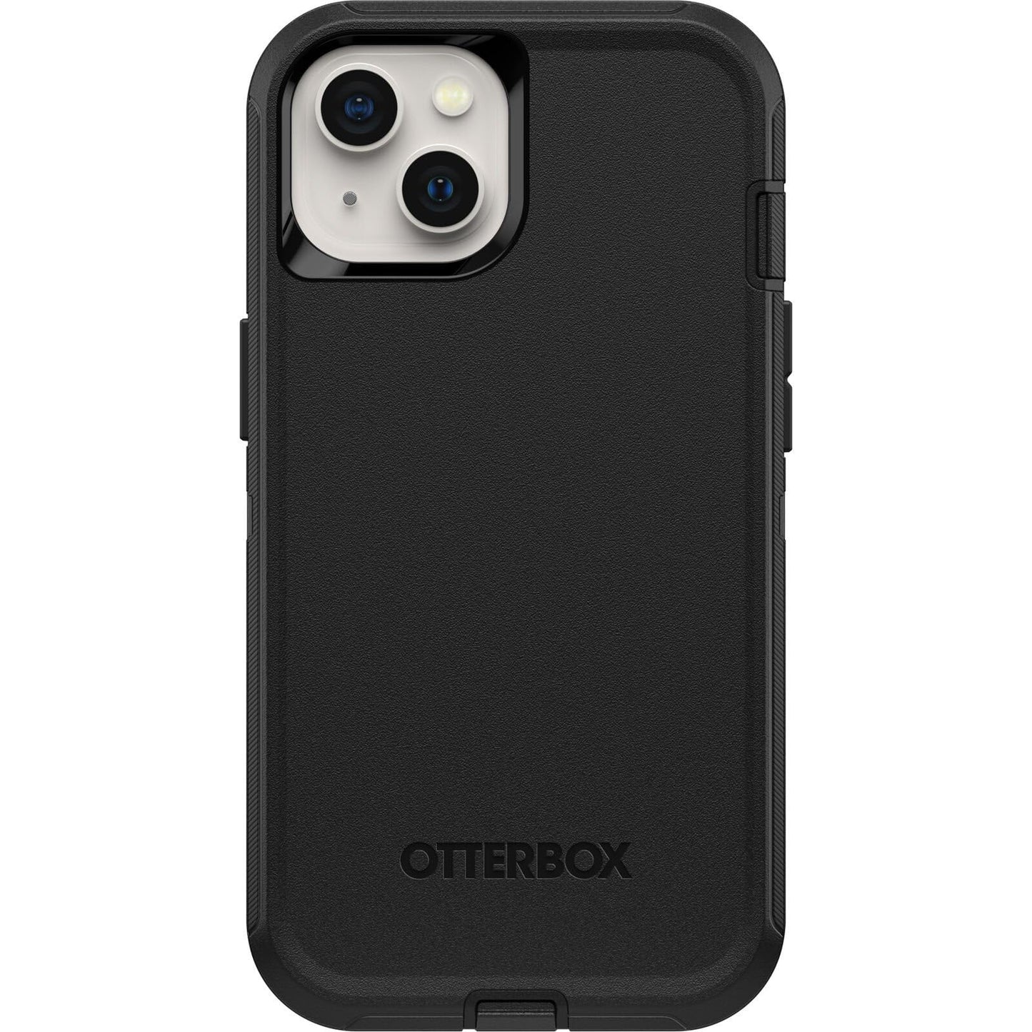 OtterBox Defender Series Series SCREENLESS Edition Case for iPhone 13 (ONLY) - Fort Blue