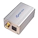 DSD TECH SH-AU01A USB to TOSLINK Coaxial Optical Audio Adapter