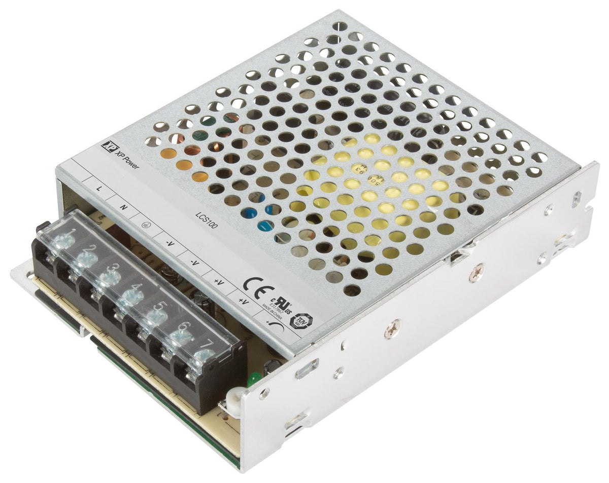 LCS100US36 Power Supply
